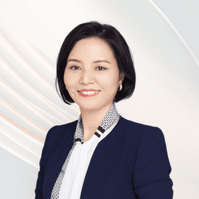 蔡辉老师讲师照片