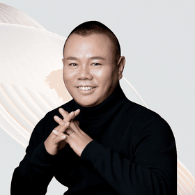 峰哥讲师照片
