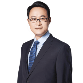郭翔老师讲师照片