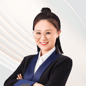 李冲聪老师讲师照片