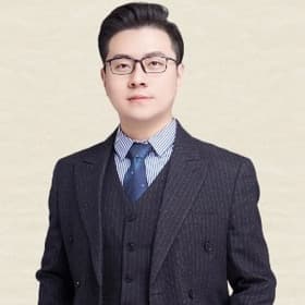 于越老师讲师照片